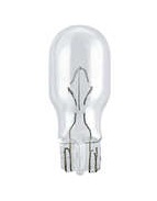Автолампы W16W Philips Vision (12067B2)