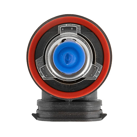 Автолампы H8 MTF Palladium 5500K (HPA1208)