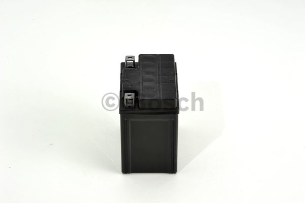 Мотоаккумулятор YTX5L-BS Bosch M6 004 AGM - 4 А/ч (0 092 M60 040) [- +]