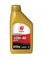 Моторное масло Idemitsu 10W-40 SN