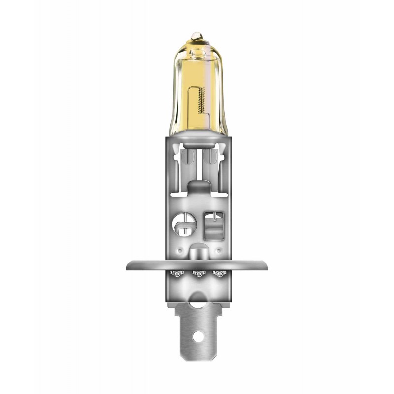 Автолампы H1 Osram Fog Breaker +60% 2600K (62150FBR-HCB)