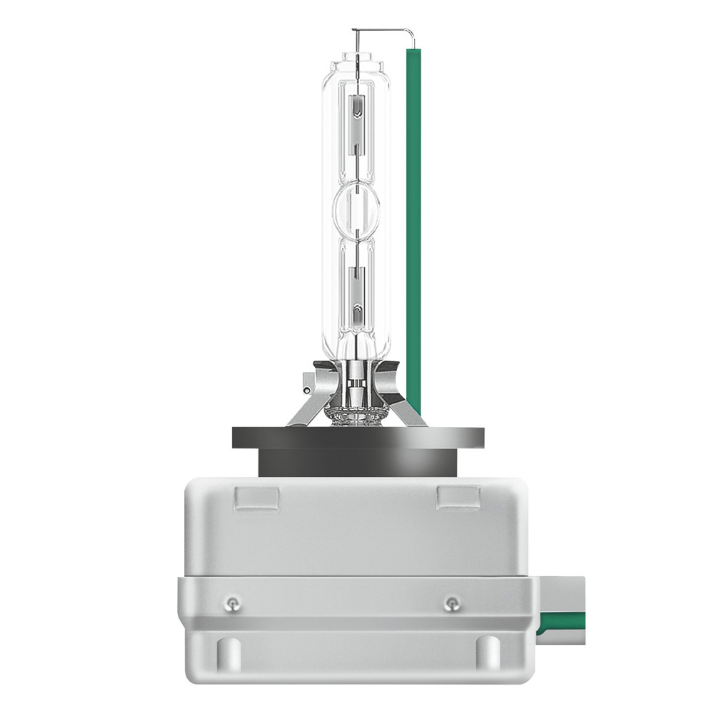 Ксеноновые лампы D3S Osram Xenarc Night Breaker Laser +200% (66340XNL-HCB)