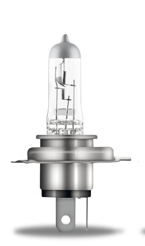 Автолампа H19 Osram Original Line (64181L)