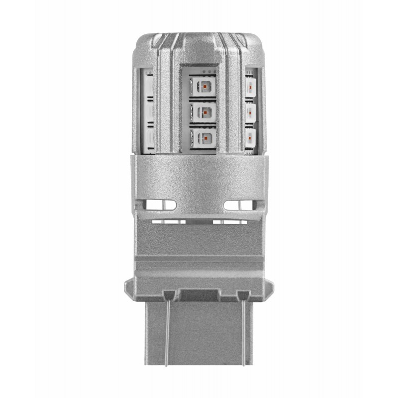 Светодиодные лампы P27/7W Osram LEDriving Standard Amber (3547YE-02B)