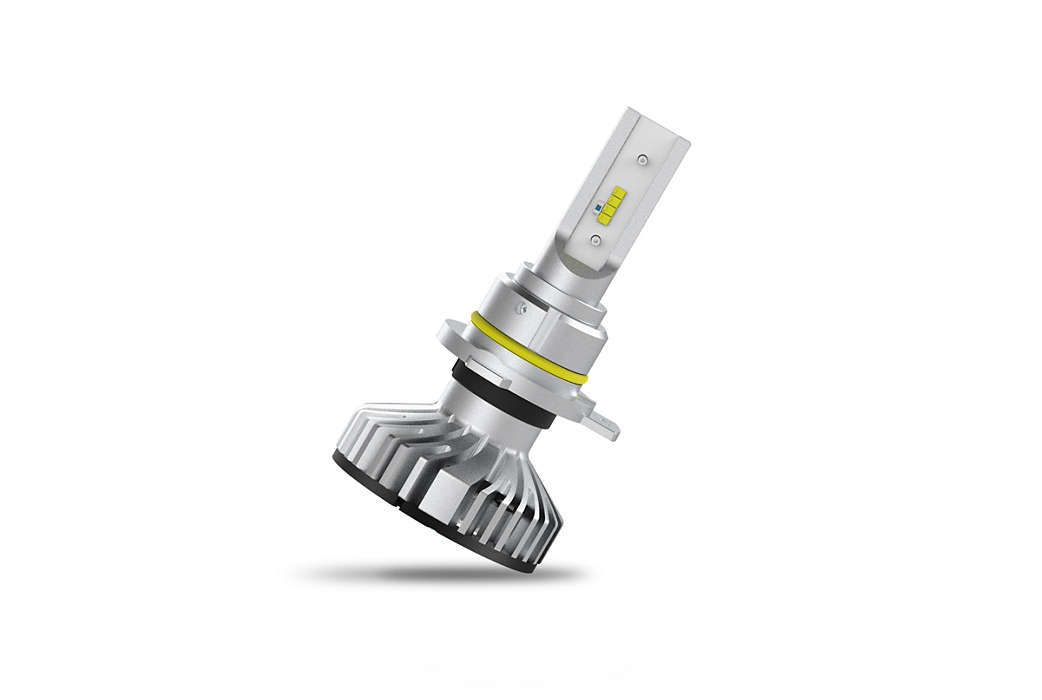 Светодиодные лампы HIR2 Philips X-Treme Ultinon LED +200% 5800K (11012XUX2)