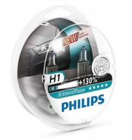 Philips X-tremeVision +130%