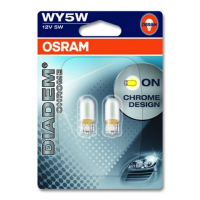 Автолампы WY5W Osram Diadem (2827DC-02B)
