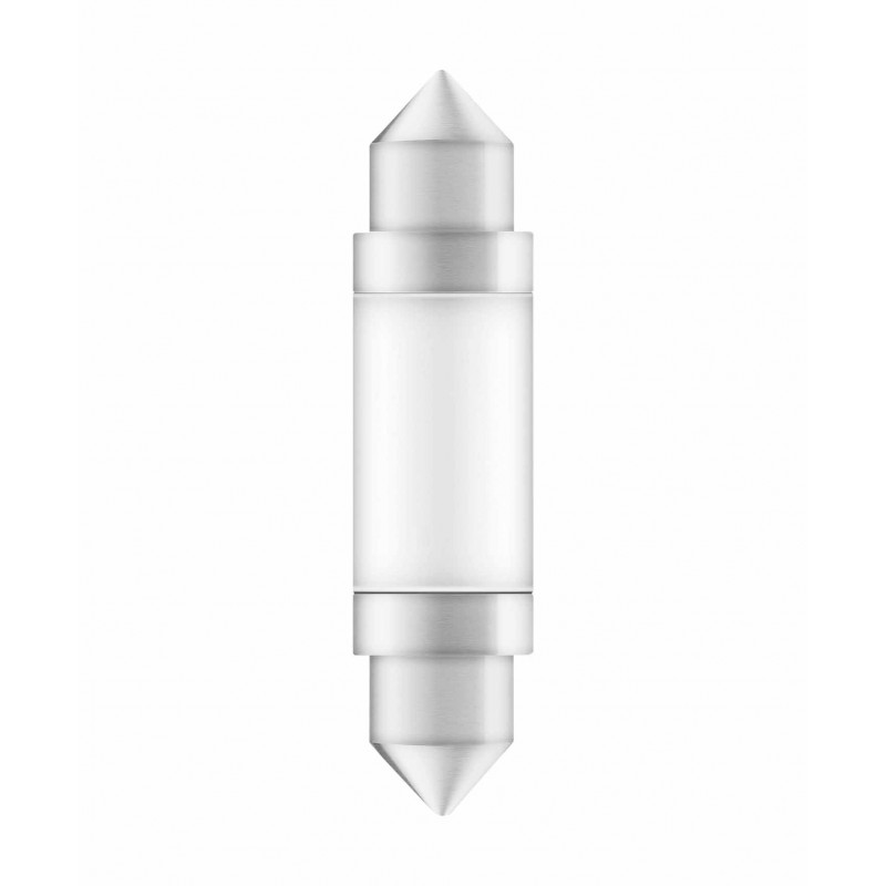 Светодиодная лампа C5W Osram LEDriving Premium White 4000K (6499WW-01B) 41mm