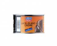Liqui Moly полироль для глянцевых поверхностей Lack-Glanz-Creme