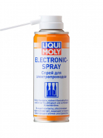 Liqui Moly спрей для электропроводки Electronic-Spray