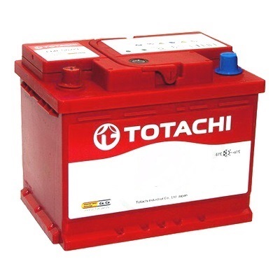 Аккумулятор автомобильный Totachi Niro - 62 А/ч [+-]
