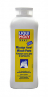 Liqui Moly жидкая паста для очистки рук Flussige Hand-Wasch-Paste