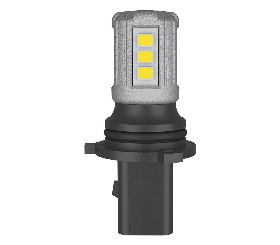 Светодиодная лампа P13W Osram LEDriving SL White 6000K (828DWP)