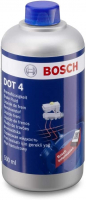 Bosch тормозная жидкость DOT-4