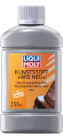 Liqui Moly средство для ухода за наружним чёрным пластиком Kunststoff Wie Neu (schwarz)