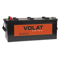 Грузовой аккумулятор Volat Prime Professional 132 А/ч российская полярность (-+)