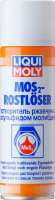 Liqui Moly растворитель ржавчины с дисульфидом молибдена MoS2-Rostloser XXL