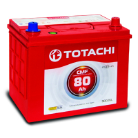 Аккумулятор автомобильный Totachi Asia - 80 А/ч (90D26L) [-+]