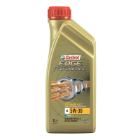 Моторное масло Castrol Edge Professional OE 5W-30 C3 TITANIUM