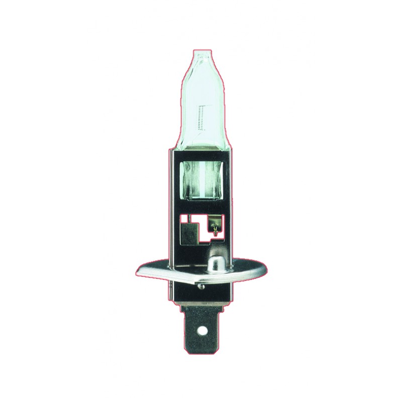 Автолампы грузовые H1 Philips Master Duty (13258MDB1) 24V