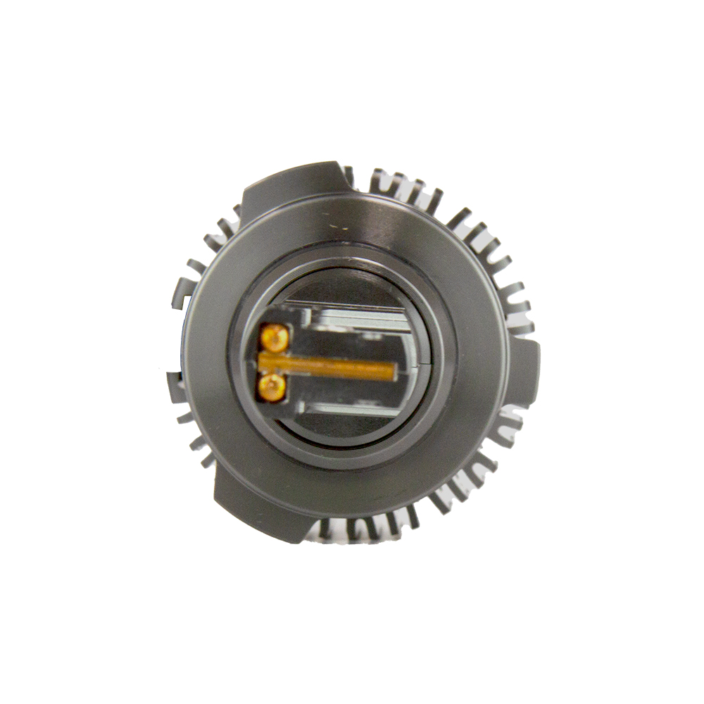 Светодиодные лампы HB3 MTF Cyber Light PRO 6000K  LED 6500lm (CPB3K6)