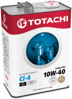 Моторное масло Totachi Long Life Diesel 10W-40