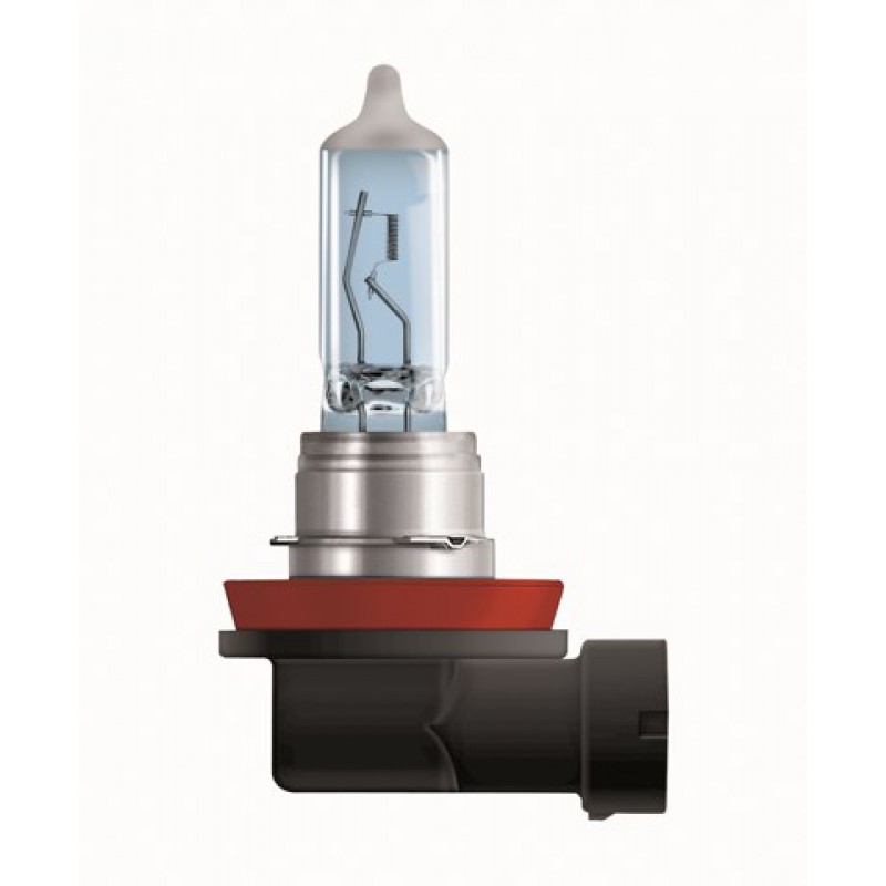 Автолампы H11 Osram Cool Blue Intense +20% 4200K (64211CBI-HCB)