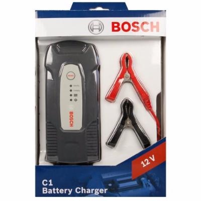 Зарядное устройство Bosch C1 12V