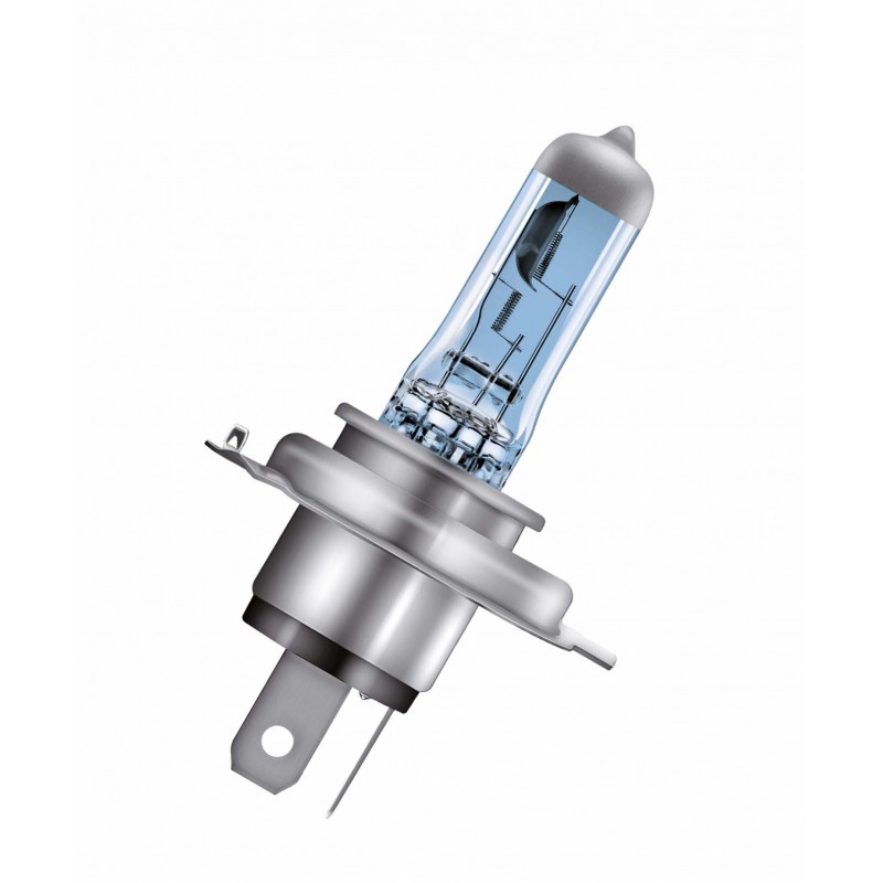 Автолампы H4 Osram Cool Blue Intense +20% 4200K (64193CBI-HCB)