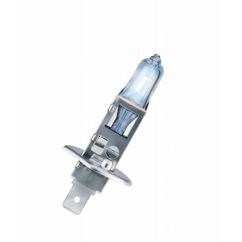 Автолампы H1 Osram Cool Blue Intense +20% 4200K (64150CBI-HCB)