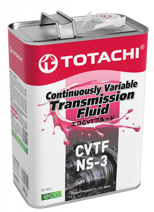 Totachi ATF NS-3