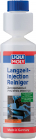 Liqui Moly долговременный очиститель инжектора Langzeit Injection Reiniger