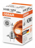 Автолампа H18 Osram Original Line (64180L)