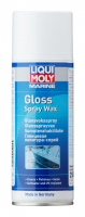 Liqui Moly полироль для водной техники Marine Gloss Spray Wax