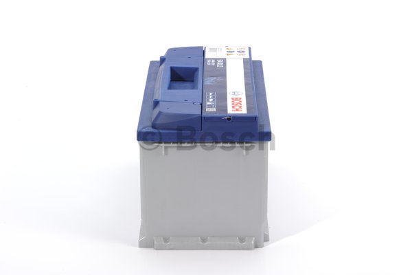 Аккумулятор автомобильный Bosch S4 013 Silver - 95 А/ч (0 092 S40 130) [-+]
