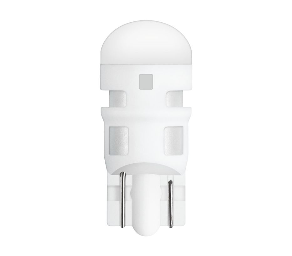 Светодиодные лампы W5W Osram LEDriving SL Red (2825DRP-02B)