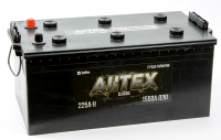 Грузовой аккумулятор Аktex Classic TT 225 А/ч европейская полярность (+-)