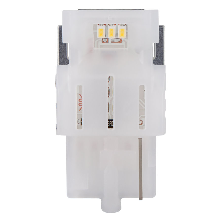 Светодиодные лампы W21W Osram LEDriving SL Red (7505DRP-02B)
