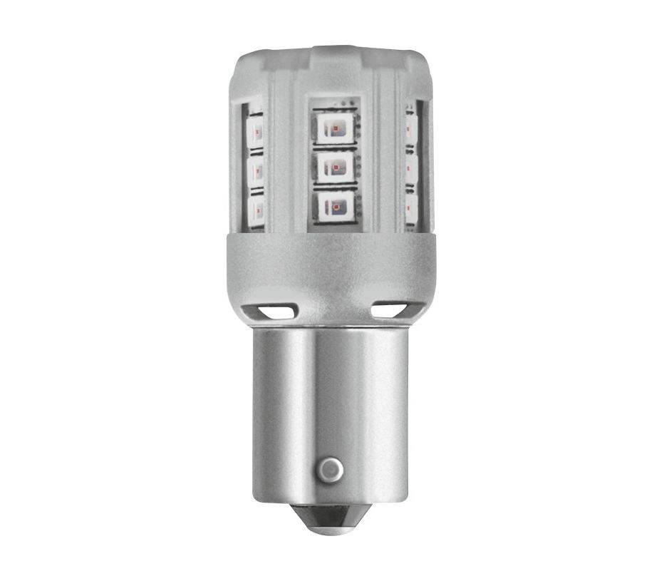 Светодиодные лампы PY21W Osram LEDriving SL Amber (7507DYP-02B)