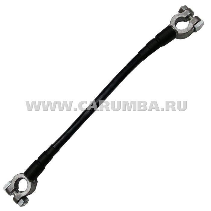 Перемычка АКБ грузовая S35/L35 с клеммами