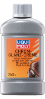 Liqui Moly полироль для хромированных поверхностей Chrom-Glanz-Creme