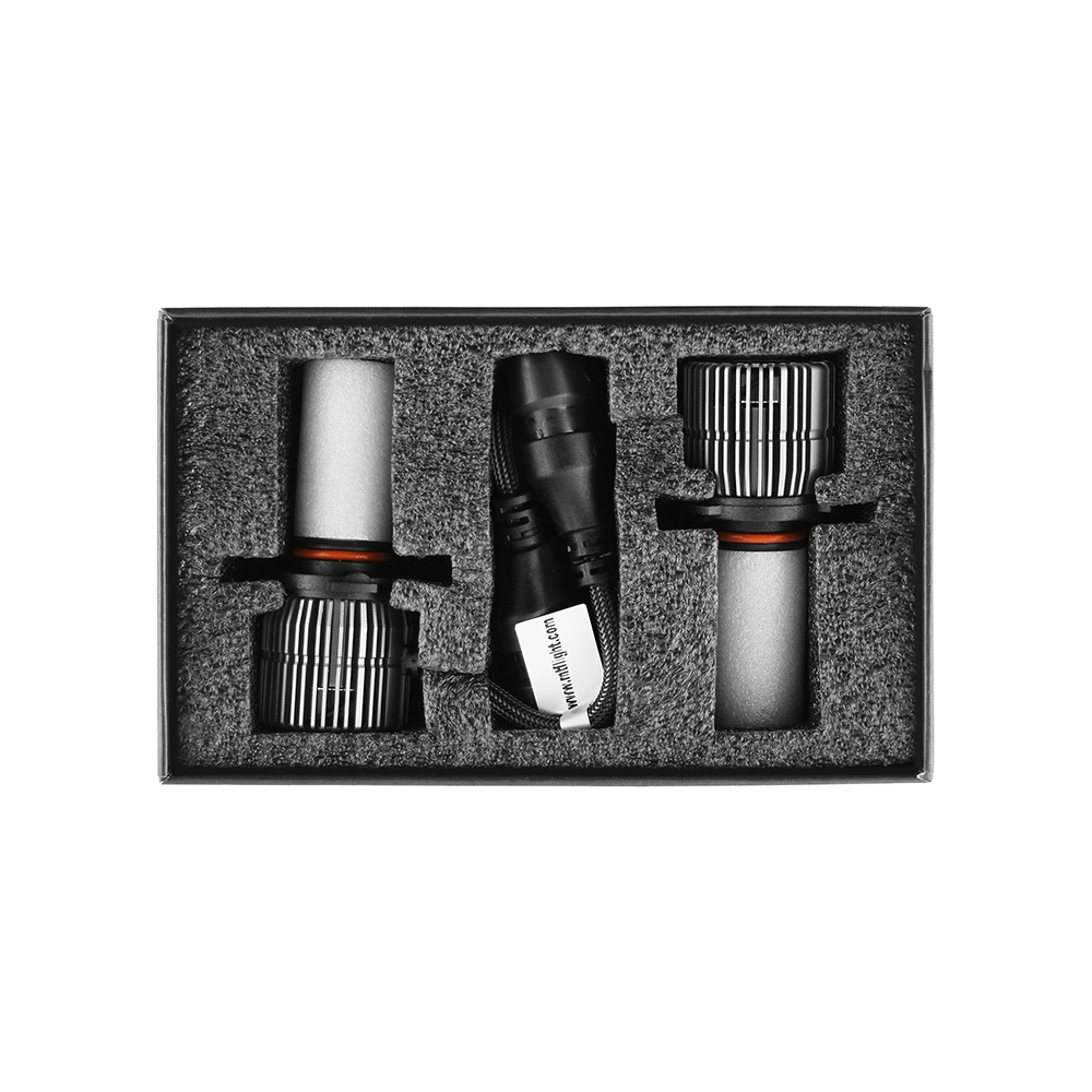Светодиодные лампы HB3(9005) MTF Dynamic Vision LED 5500K (DVB3K5)