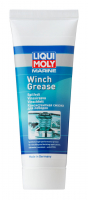 Liqui Moly консистентная смазка для лебедок Marine Winch Grease