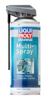 Liqui Moly мультиспрей для водной техники Marine Multi-Spray
