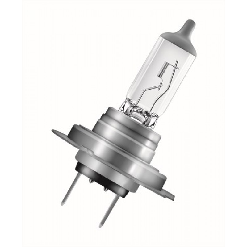 Автолампы грузовые H7 Osram Truckstar Pro +100% (64215TSP-HCB) 24V