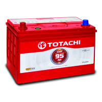 Аккумулятор автомобильный Totachi Asia - 95 А/ч (115D31R) [+-]
