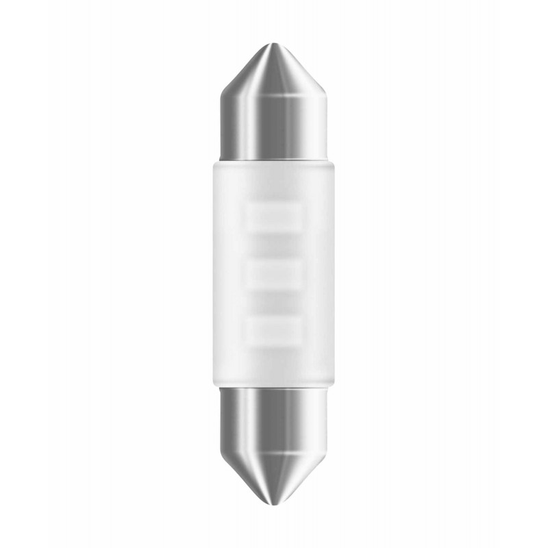 Светодиодная лампа C5W Osram LEDriving Standard Blue (6436BL-01B) 36mm