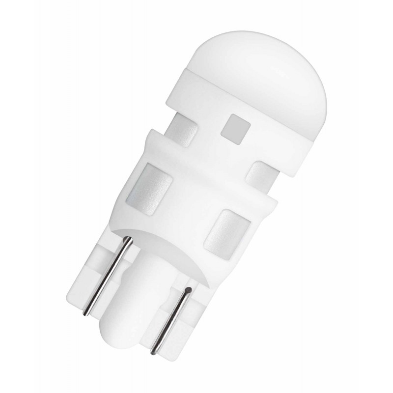 Светодиодные лампы W5W Osram LEDriving Standard Blue (2880BL-02B)