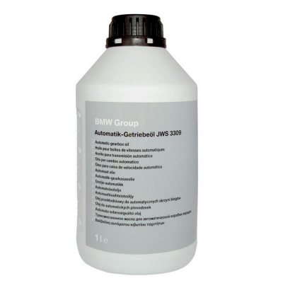 BMW ATF JWS 3309 (83227542290)