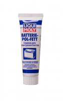 Liqui Moly смазка для электроконтактов Batterie-Pol-Fett